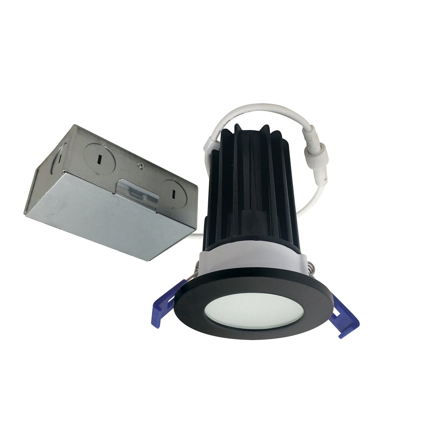 Nora Lighting-NM2-2RDCS8530BB|MAIN