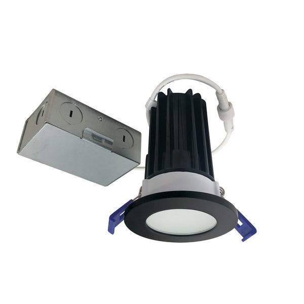 Outdoor (Wet) Recessed Accessory by Nora Lighting