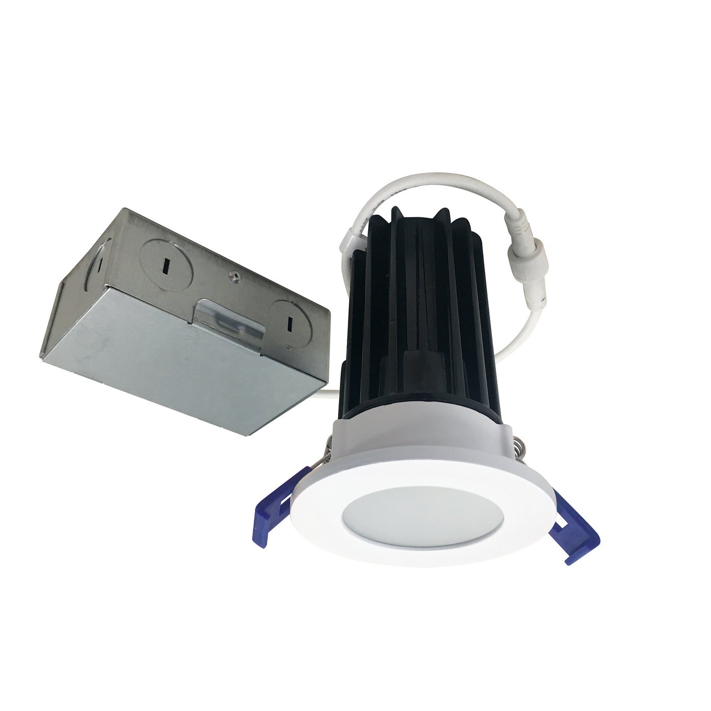 Nora Lighting-NM2-2RDCS8530MPW|MAIN