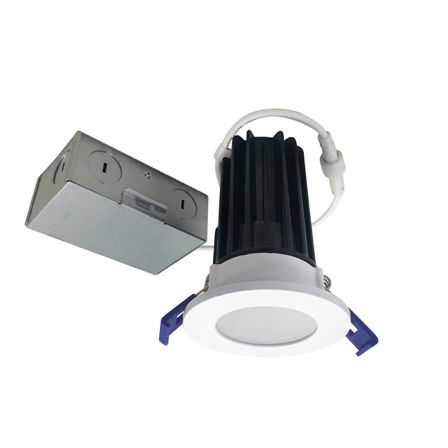 Nora Lighting-NM2-2RDCS8530MPW|MAIN