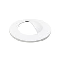 Rec Nm  Wall Wash Trim Ring Accents by Nora Lighting