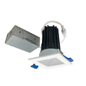 Outdoor (Wet) Recessed Accessory by Nora Lighting