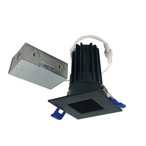 Rec Nm Outdoor (Wet) Recessed by Nora Lighting