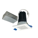 Outdoor (Wet) Recessed Accessory by Nora Lighting