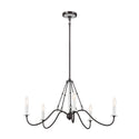 Freesia Chandelier by Kichler