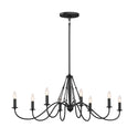 Freesia Chandelier by Kichler