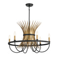 Baile Chandelier by Kichler