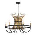 Baile Chandelier by Kichler