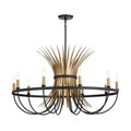 Baile Chandelier by Kichler