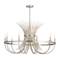 Baile Chandelier by Kichler