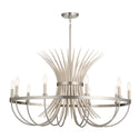 Baile Chandelier by Kichler