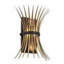 Baile Outdoor (Damp) Sconce by Kichler