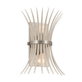Baile Outdoor (Damp) Sconce by Kichler
