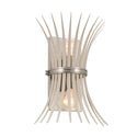 Baile Outdoor (Damp) Sconce by Kichler