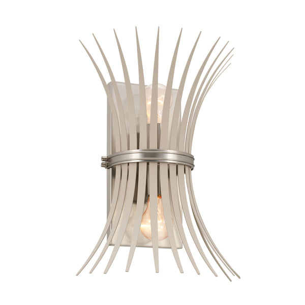 Baile Outdoor (Damp) Sconce by Kichler