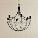 Topiary Chandelier by Kichler