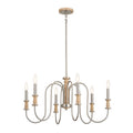 Karthe Chandelier by Kichler