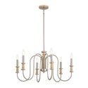 Karthe Chandelier by Kichler