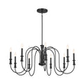 Karthe Chandelier by Kichler