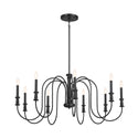 Karthe Chandelier by Kichler