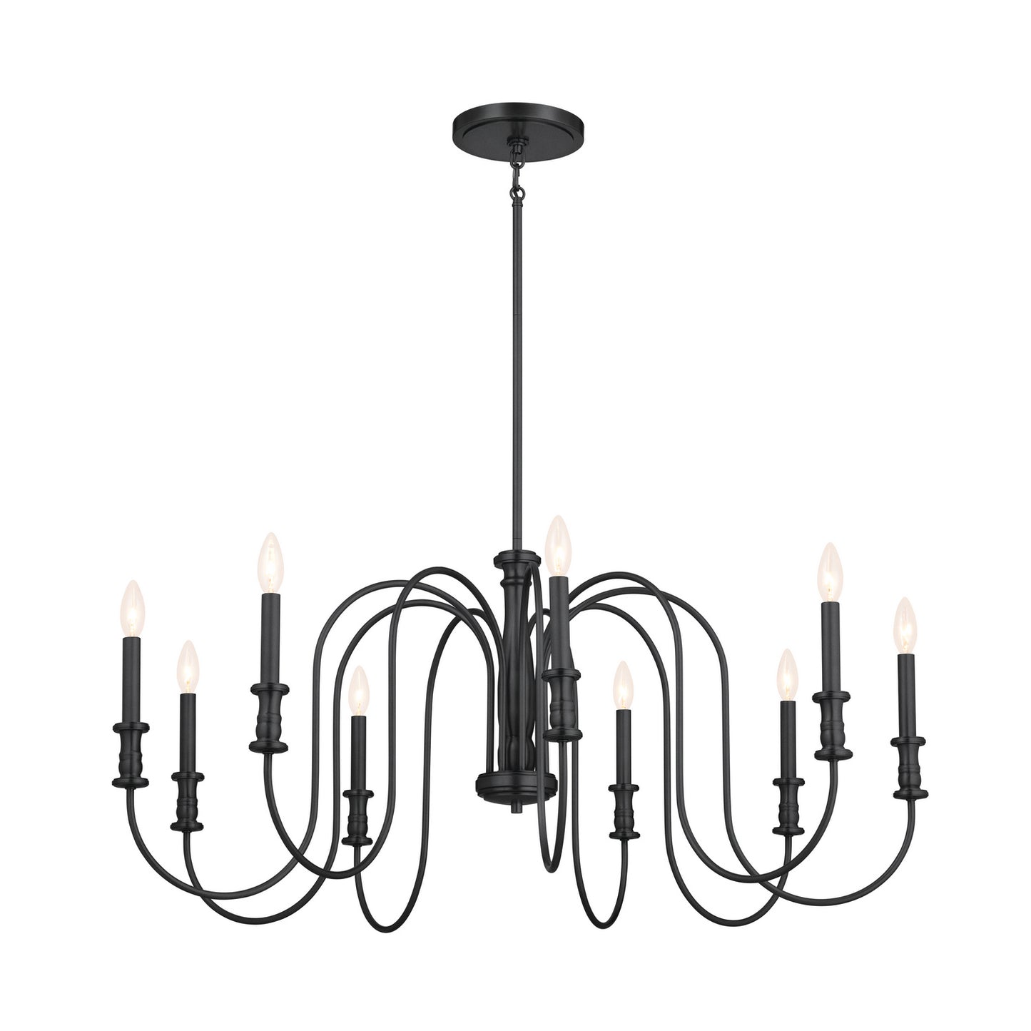Kichler-52471BK|MAIN