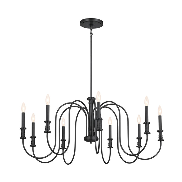 Karthe Chandelier by Kichler