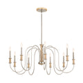 Karthe Chandelier by Kichler