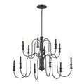 Karthe Chandelier by Kichler