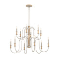 Karthe Chandelier by Kichler