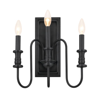 Karthe Outdoor (Damp) Sconce by Kichler