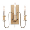 Karthe Outdoor (Damp) Sconce by Kichler