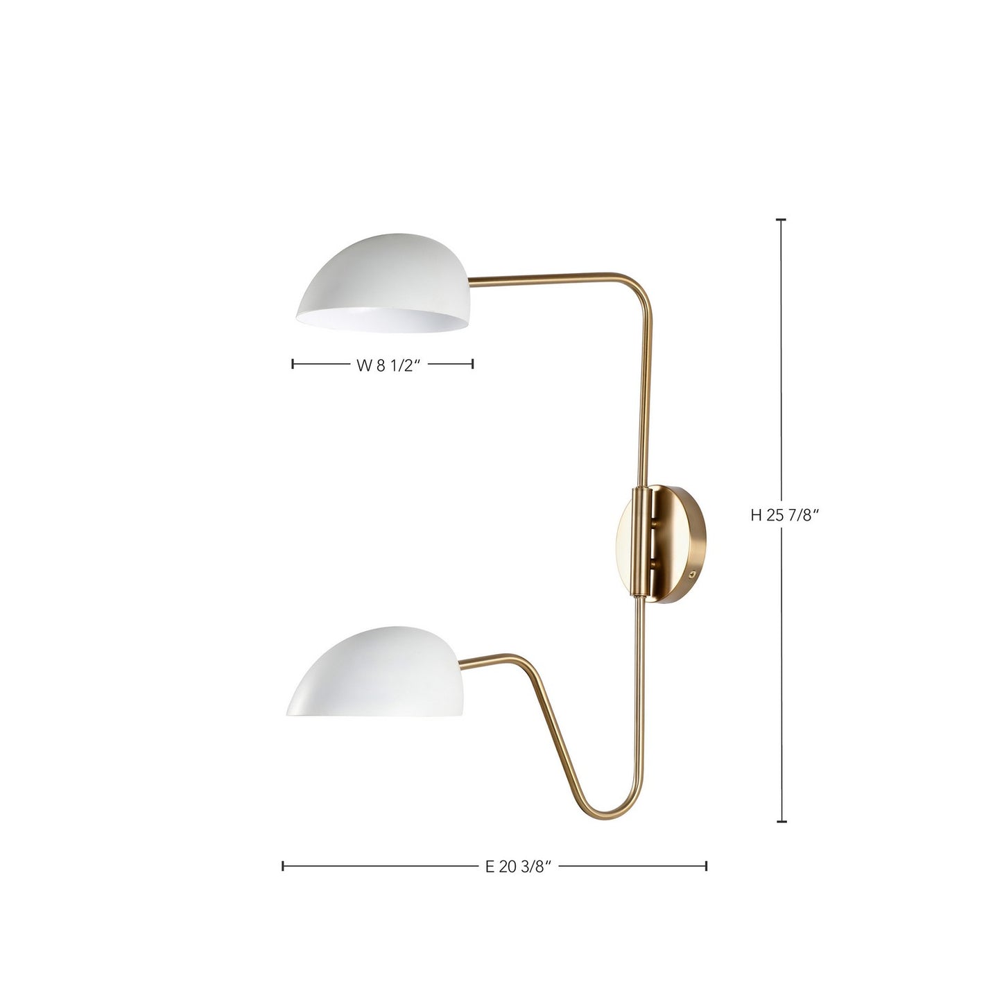 Nuvo Lighting-60-7394|ALT|1
