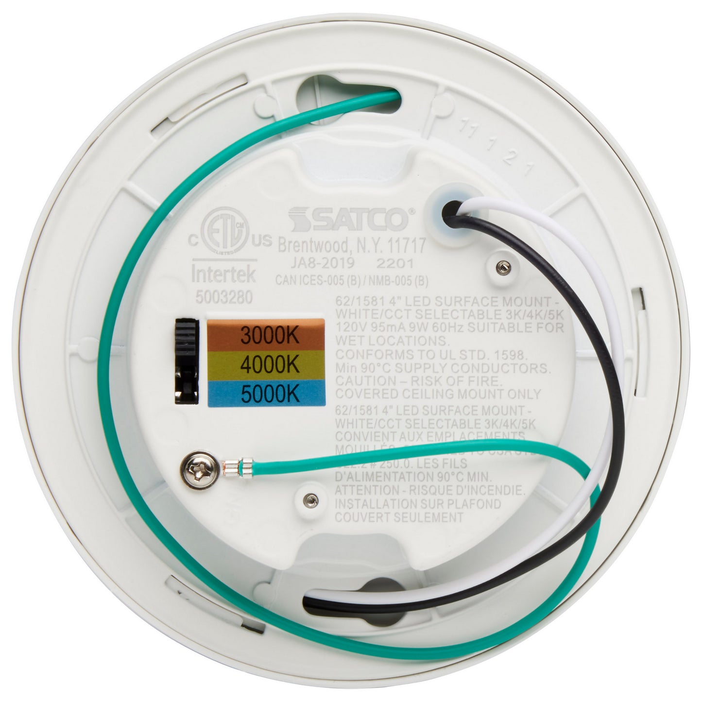 Nuvo Lighting-62-1581|ALT|2