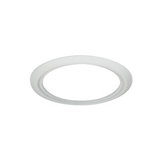 Onyx  4" Oversize Ring For Onyx Accents by Nora Lighting