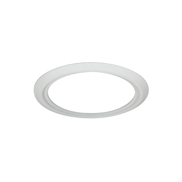 Onyx  4" Oversize Ring For Onyx Accents by Nora Lighting