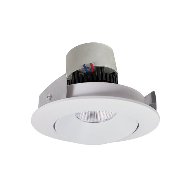 Nora Lighting-NPR-4RC40XMPW|MAIN