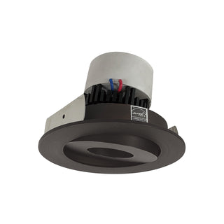 Buy bronze Pearl Outdoor (Damp) Adjustable Trim by Nora Lighting