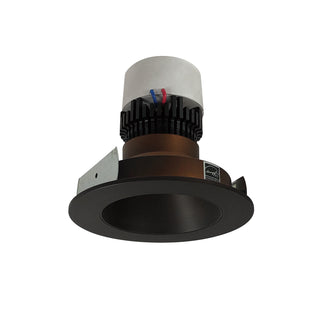 Buy bronze-bronze Pearl Outdoor (Wet) Recessed by Nora Lighting