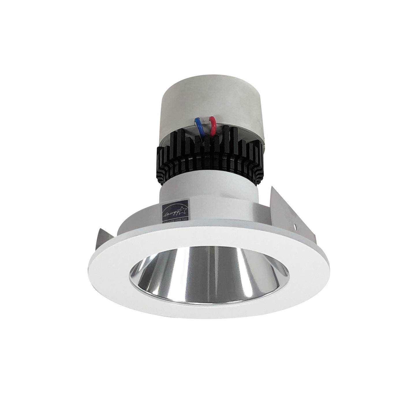 Nora Lighting-NPR-4RNDC27XCMPW|MAIN