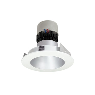 Buy haze-matte-powder-white Pearl Outdoor (Wet) Recessed by Nora Lighting