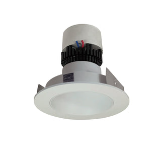 Buy white-white Pearl Outdoor (Wet) Recessed by Nora Lighting