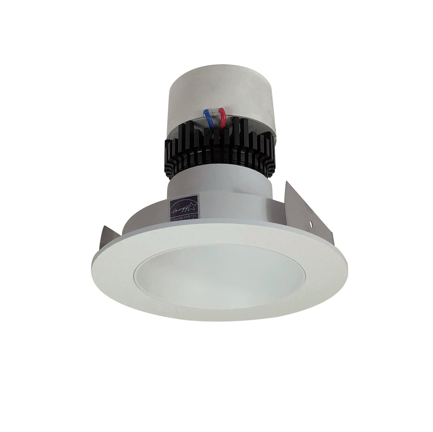 Nora Lighting-NPR-4RNDC30XWW|MAIN