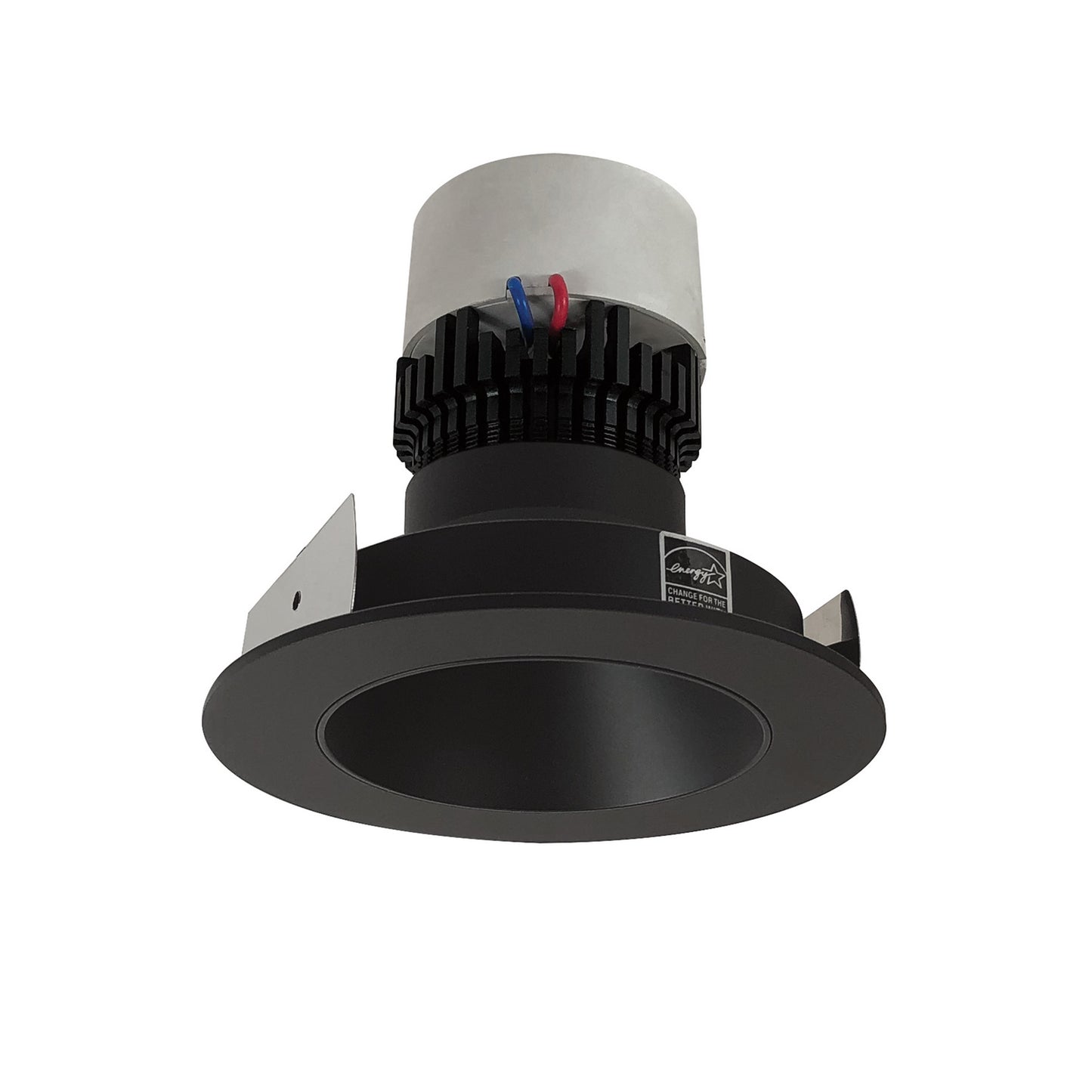 Nora Lighting-NPR-4RNDC35XBB|MAIN