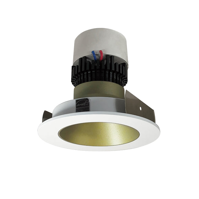 Nora Lighting-NPR-4RNDC40XCHMPW|MAIN