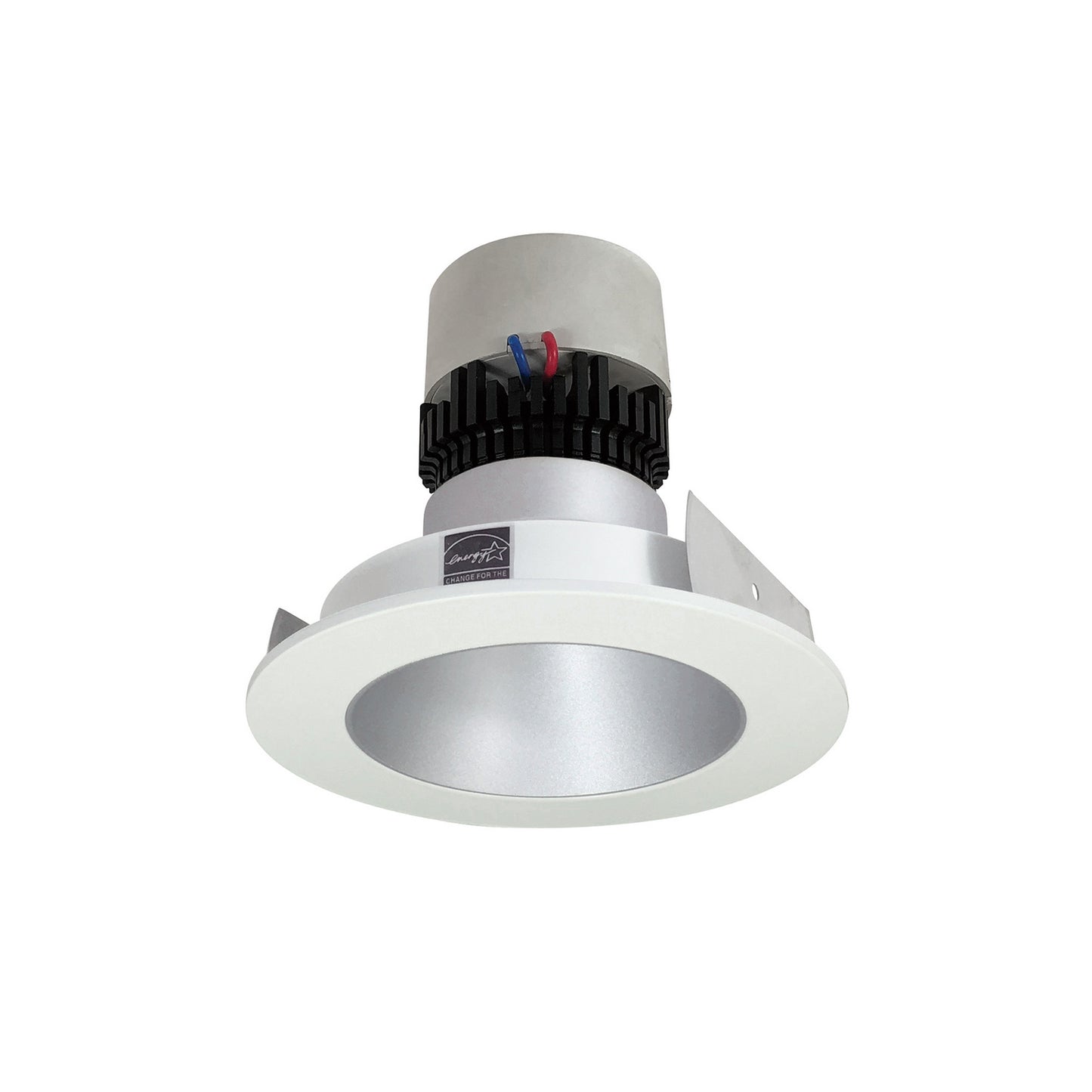 Nora Lighting-NPR-4RNDC40XHW|MAIN