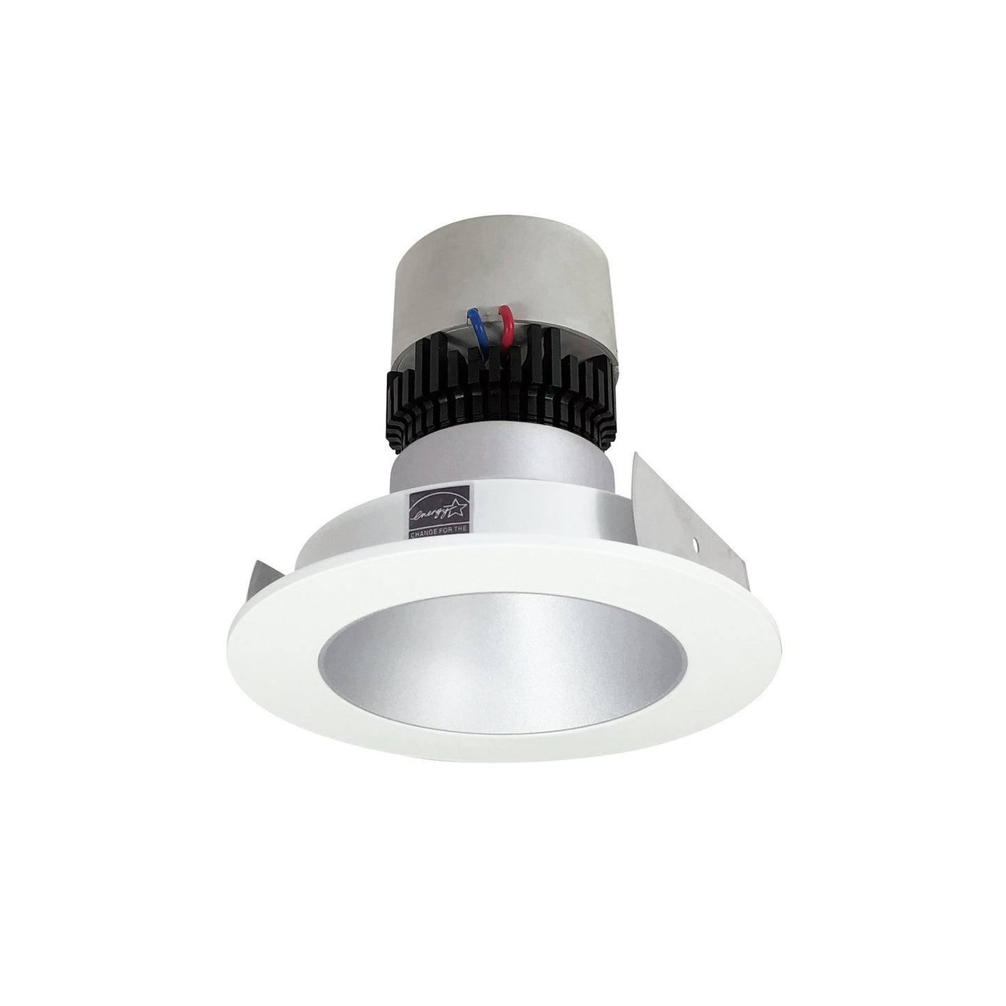 Nora Lighting-NPR-4RNDC40XHZMPW|MAIN