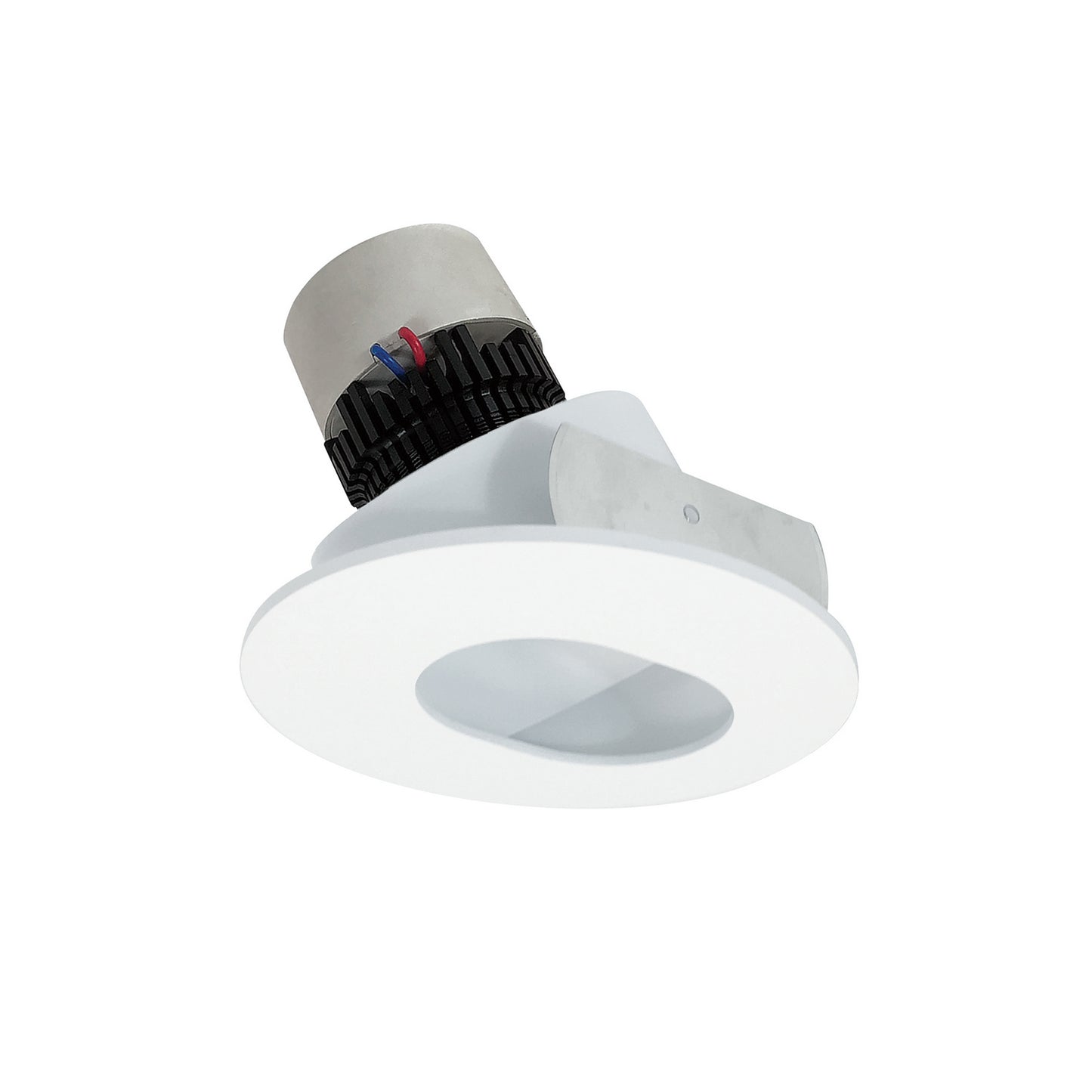 Nora Lighting-NPR-4RSL35XMPW|MAIN