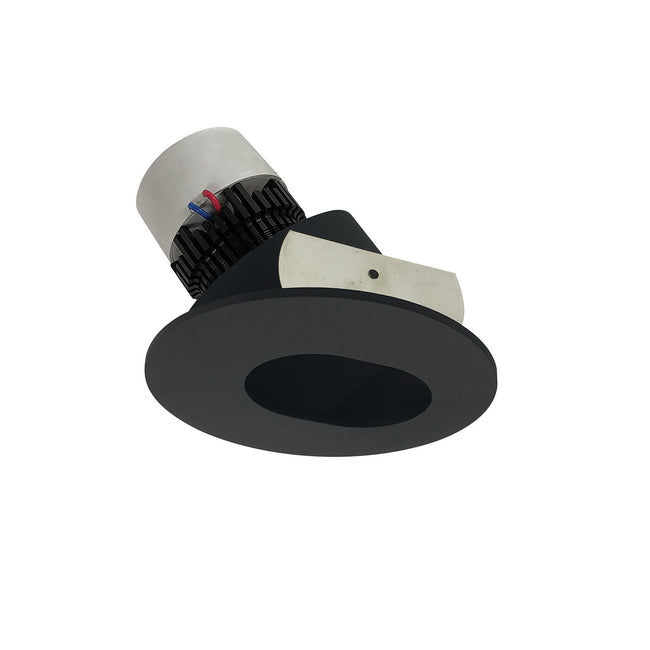 Nora Lighting-NPR-4RSL40XBB|MAIN