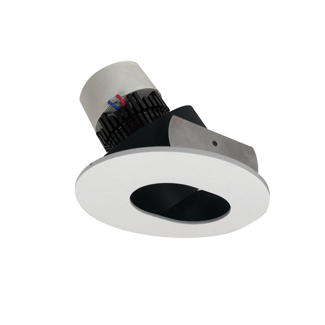 Nora Lighting-NPR-4RSL40XBMPW|MAIN