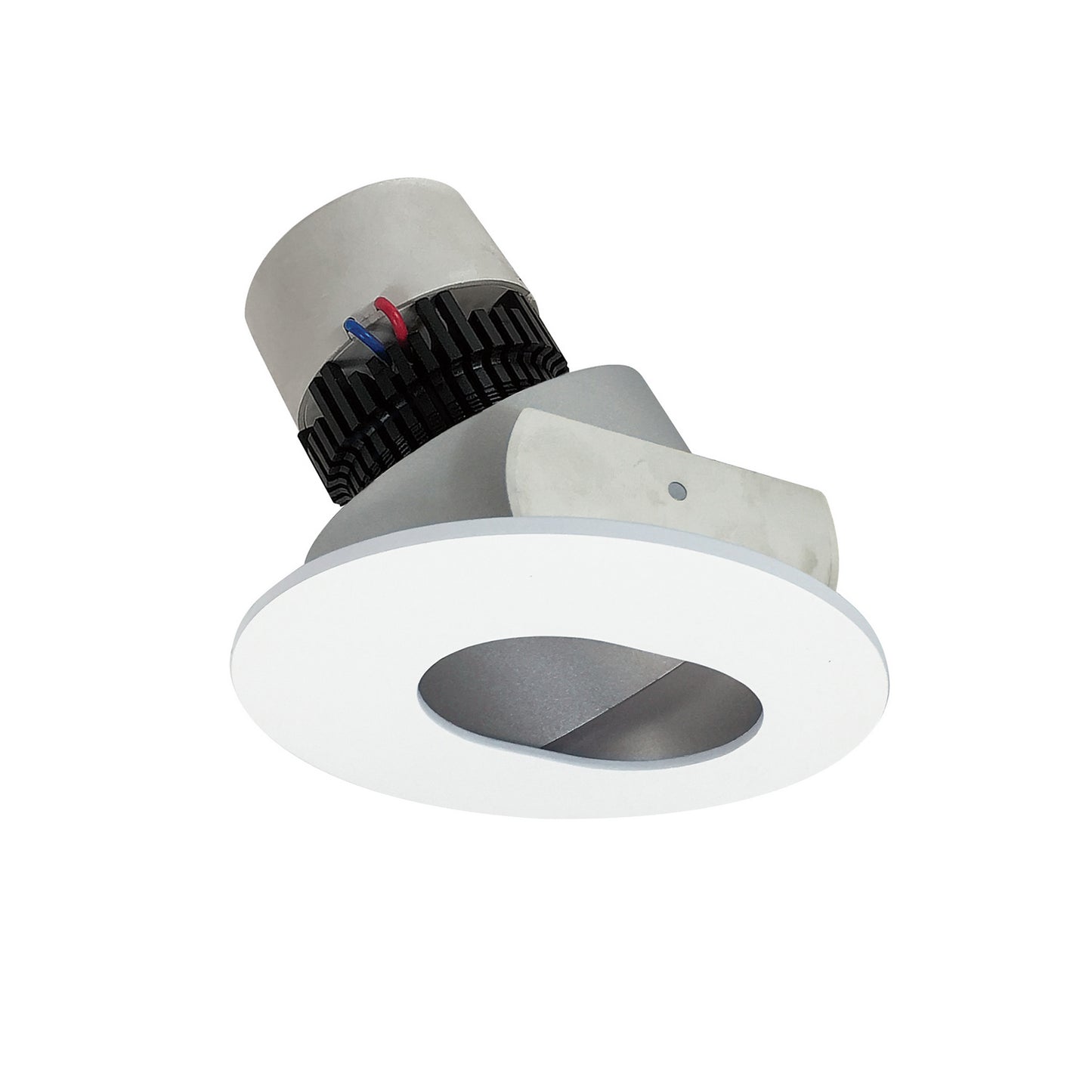 Nora Lighting-NPR-4RSL40XHZMPW|MAIN